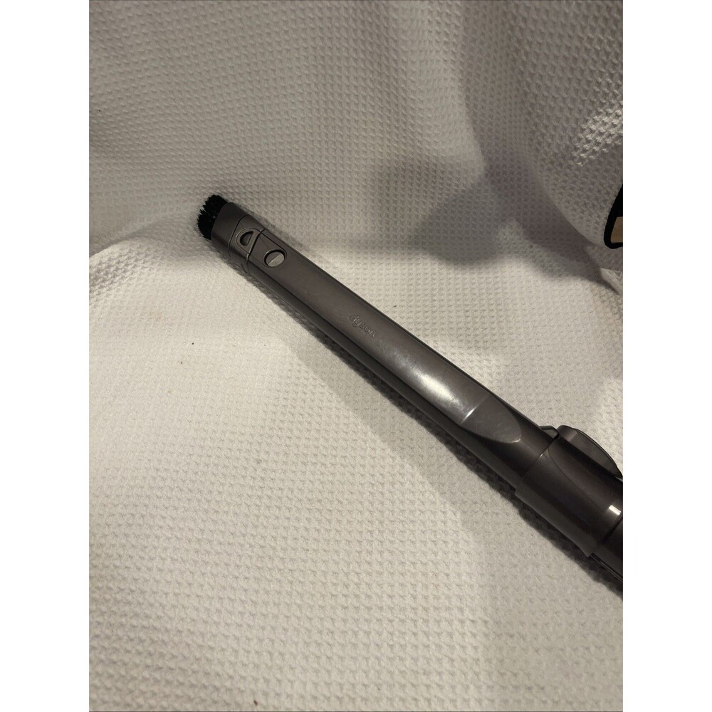Dyson Genuine Vacuum Cleaner Flexible Extended Crevice Brush Attachment Tool